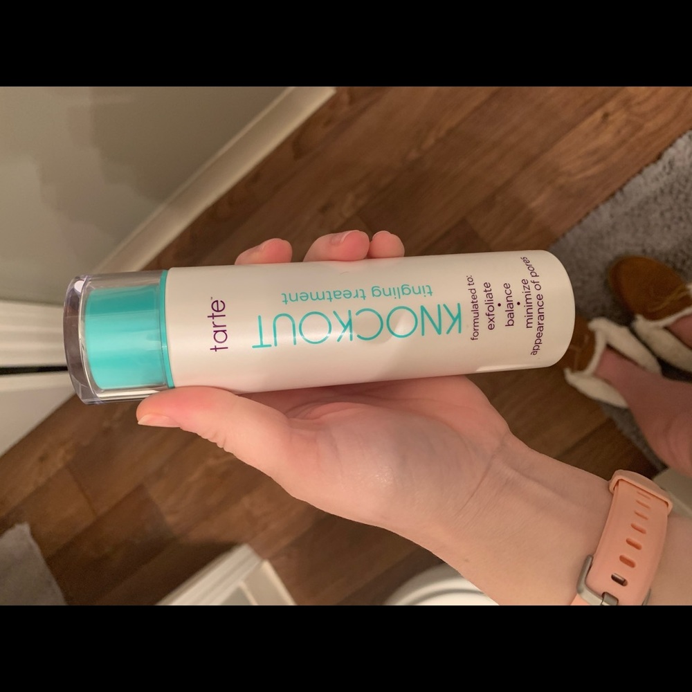 Tarte Knockout Tingle Treatment